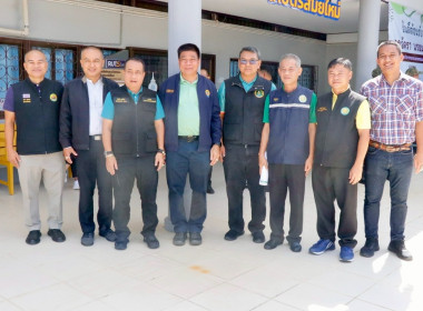 โครงการอบรมหมอดินอาสา กรมพัฒนาที่ดิน ปีงบประมาณ พ.ศ. 2568 ... พารามิเตอร์รูปภาพ 44